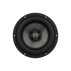 Dayton Audio EPIQUE E180HE-44 Subwoofer 4+4 Ohm 200 Watt
